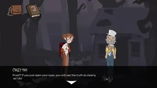 Скриншот 2 к игре Faefever