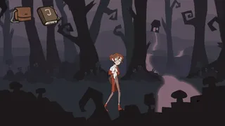 Скриншот 4 к игре Faefever