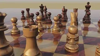 Скриншот 1 к игре Fritz Chess 17 Steam Edition