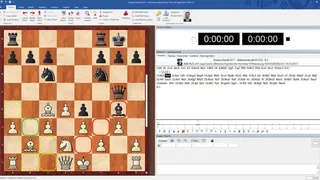 Скриншот 8 к игре Fritz Chess 17 Steam Edition