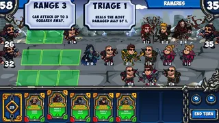 Скриншот 3 к игре Kingdom Karnage