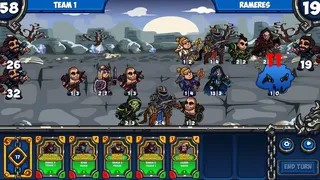 Скриншот 4 к игре Kingdom Karnage