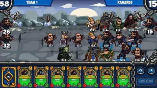 Скриншот 5 к игре Kingdom Karnage