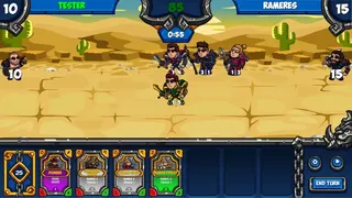 Скриншот 6 к игре Kingdom Karnage