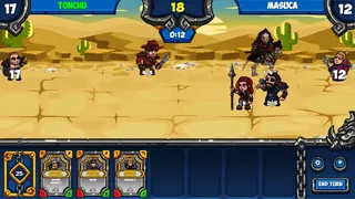 Скриншот 7 к игре Kingdom Karnage