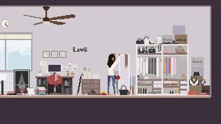 Скриншот 2 к игре Belongings