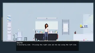 Скриншот 3 к игре Belongings