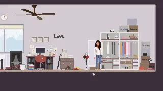 Скриншот 4 к игре Belongings