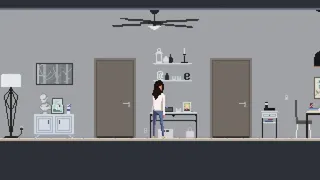 Скриншот 6 к игре Belongings