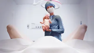 Скриншот 6 к игре Be My Mom - maternity simulator, take care of your child