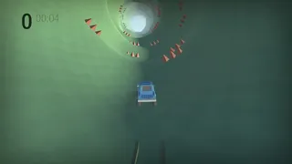 Скриншот 3 к игре Covid-Racing