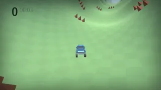 Скриншот 4 к игре Covid-Racing