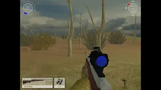 Скриншот 4 к игре Hunting Unlimited 3