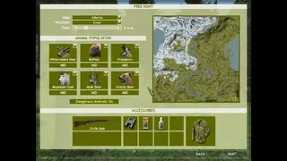 Скриншот 5 к игре Hunting Unlimited 3