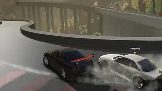 Скриншот 6 к игре Hashiriya Drifter-Online Drift Racing Multiplayer (DRIFT/DRAG/RACING)