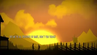 Скриншот 1 к игре Good Mourning