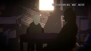 Скриншот 5 к игре Good Mourning