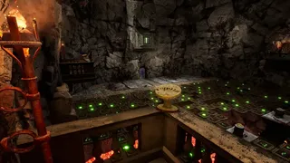 Скриншот 3 к игре The Unbeatable Path