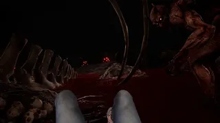 Скриншот 5 к игре The Unbeatable Path