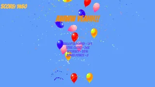Скриншот 2 к игре Pop-It! Or Don't..