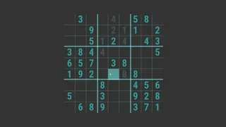 Скриншот 3 к игре Sudoku Dreams