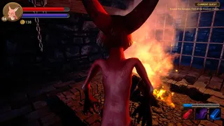 Скриншот 4 к игре Ronald's Run