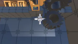 Скриншот 4 к игре Really Bad Flying Machine