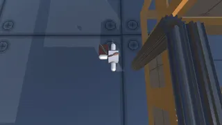 Скриншот 7 к игре Really Bad Flying Machine