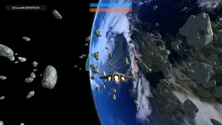 Скриншот 2 к игре Return to Earth 2130