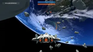 Скриншот 5 к игре Return to Earth 2130