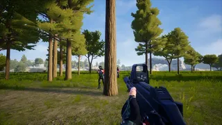 Скриншот 3 к игре 模拟练枪