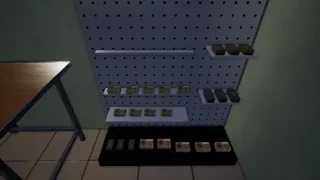 Скриншот 8 к игре 模拟练枪
