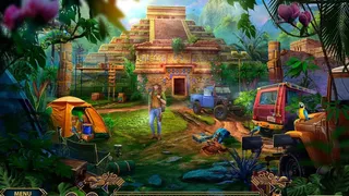 Скриншот 1 к игре Hidden Expedition: The Price of Paradise Collector's Edition