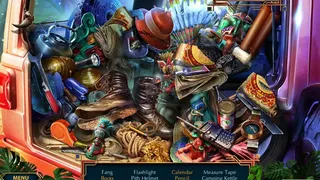 Скриншот 2 к игре Hidden Expedition: The Price of Paradise Collector's Edition