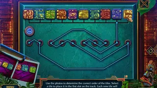Скриншот 3 к игре Hidden Expedition: The Price of Paradise Collector's Edition