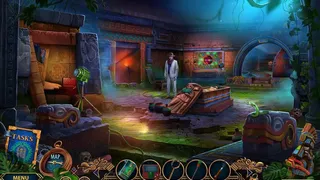 Скриншот 4 к игре Hidden Expedition: The Price of Paradise Collector's Edition