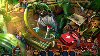 Скриншот 8 к игре Hidden Expedition: The Price of Paradise Collector's Edition
