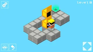 Скриншот 1 к игре Box Factory