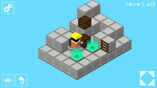 Скриншот 5 к игре Box Factory