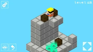 Скриншот 6 к игре Box Factory