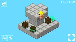 Скриншот 7 к игре Box Factory