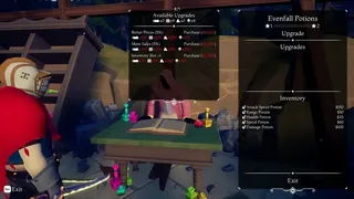 Скриншот 6 к игре Holomento