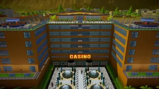 Скриншот 2 к игре SimCasino