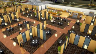 Скриншот 3 к игре SimCasino