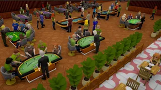 Скриншот 8 к игре SimCasino
