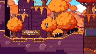 Скриншот 1 к игре Vibrant Venture