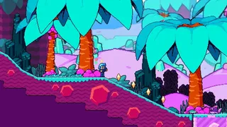 Скриншот 2 к игре Vibrant Venture