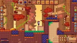 Скриншот 4 к игре Vibrant Venture