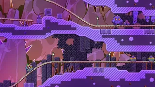 Скриншот 6 к игре Vibrant Venture
