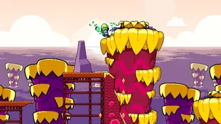 Скриншот 7 к игре Vibrant Venture